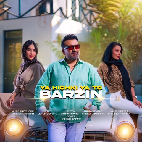 دانلود آهنگ برزین یا هیچکی یا تو دانلود آهنگ برزین یا هیچکی یا تو